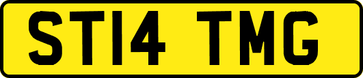 ST14TMG