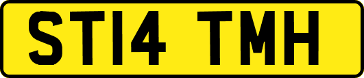 ST14TMH