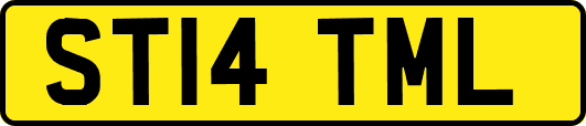 ST14TML