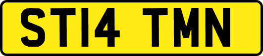 ST14TMN