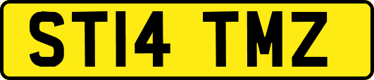 ST14TMZ