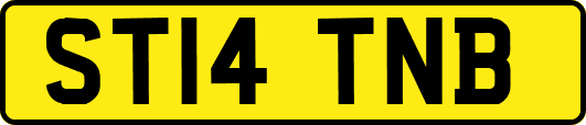 ST14TNB