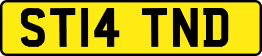 ST14TND