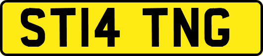 ST14TNG