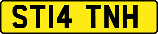 ST14TNH