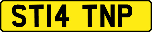 ST14TNP