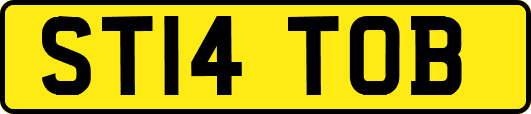 ST14TOB