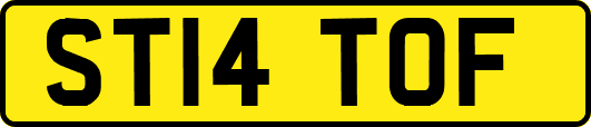 ST14TOF