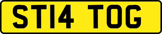 ST14TOG