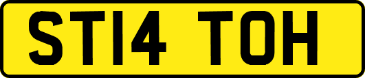ST14TOH