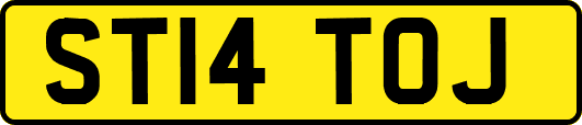 ST14TOJ