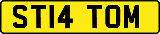 ST14TOM