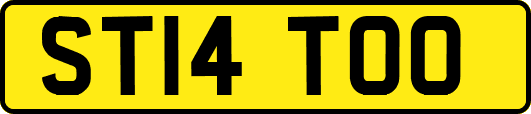 ST14TOO