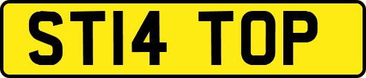 ST14TOP