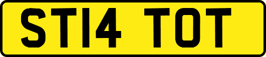 ST14TOT
