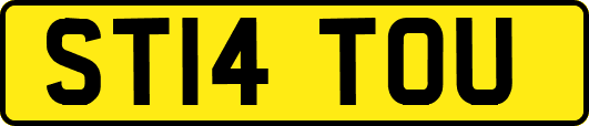ST14TOU
