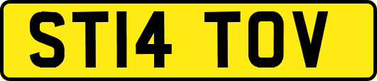 ST14TOV
