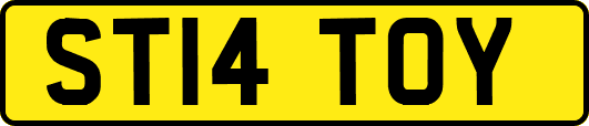 ST14TOY