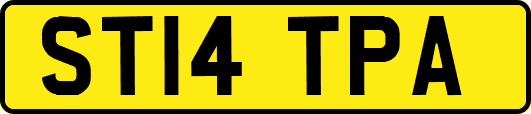 ST14TPA