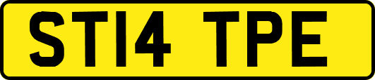 ST14TPE