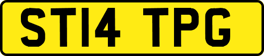 ST14TPG