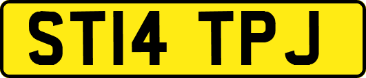 ST14TPJ