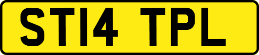 ST14TPL