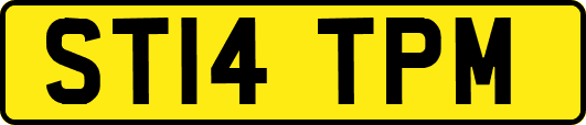 ST14TPM
