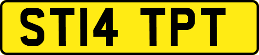 ST14TPT