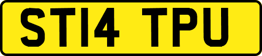 ST14TPU