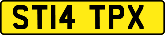 ST14TPX