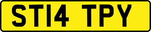 ST14TPY