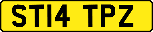 ST14TPZ