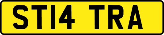 ST14TRA
