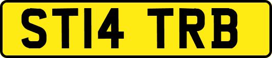 ST14TRB