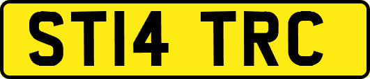 ST14TRC