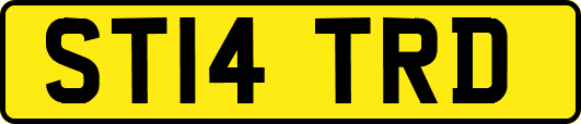 ST14TRD