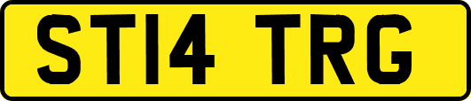 ST14TRG