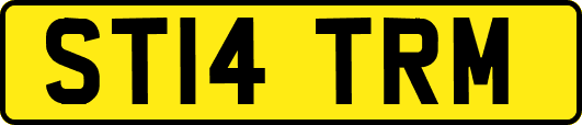 ST14TRM