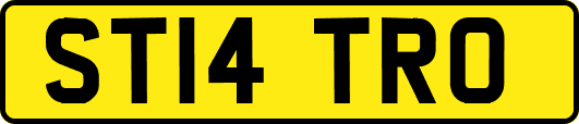 ST14TRO