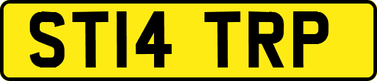 ST14TRP
