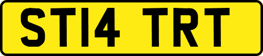 ST14TRT
