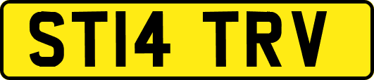 ST14TRV