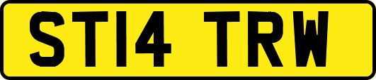 ST14TRW