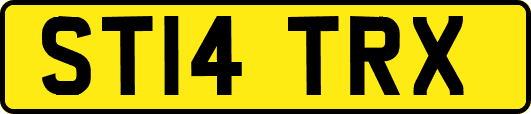 ST14TRX