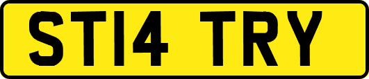 ST14TRY
