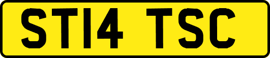 ST14TSC