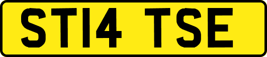 ST14TSE