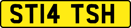 ST14TSH