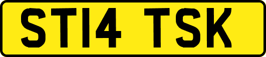 ST14TSK